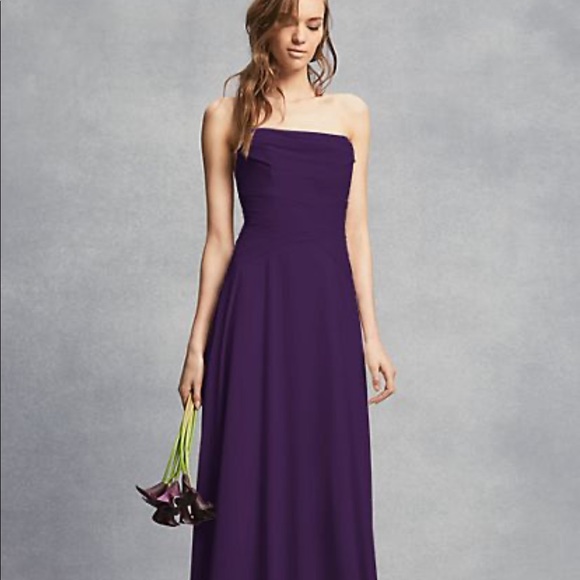 White by Vera Wang - Picture 2 of 4